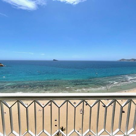 Torre Principado - Aloturin Benidorm Apartment ภายนอก รูปภาพ